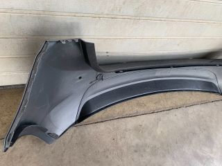 bontott OPEL MERIVA B Hátsó Lökhárító (Üresen)