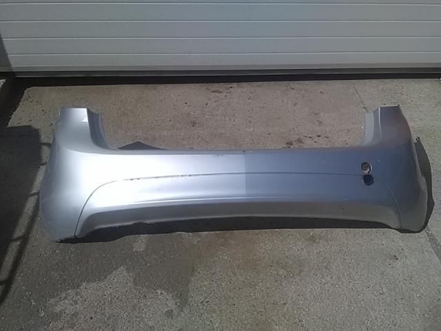 bontott OPEL MERIVA B Hátsó Lökhárító (Üresen)