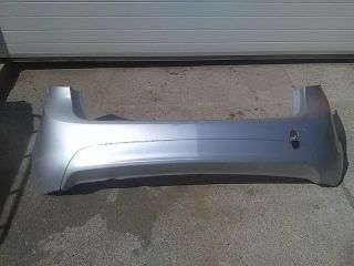 bontott OPEL MERIVA B Hátsó Lökhárító (Üresen)