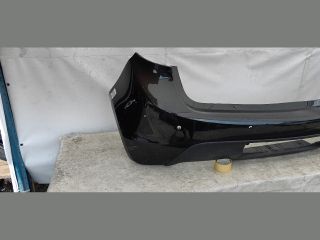 bontott OPEL MERIVA B Hátsó Lökhárító (Üresen)