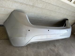 bontott OPEL MERIVA B Hátsó Lökhárító (Üresen)