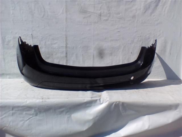 bontott OPEL MERIVA B Hátsó Lökhárító (Üresen)