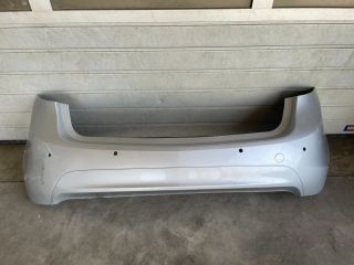 bontott OPEL MERIVA B Hátsó Lökhárító (Üresen)