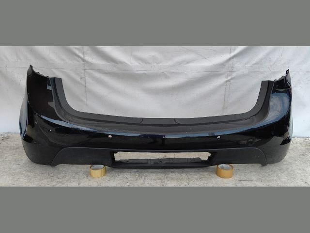 bontott OPEL MERIVA B Hátsó Lökhárító (Üresen)