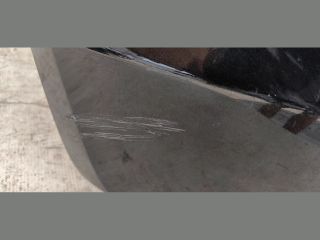 bontott OPEL MERIVA B Hátsó Lökhárító (Üresen)