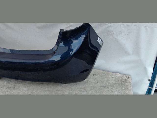 bontott OPEL MERIVA B Hátsó Lökhárító (Üresen)