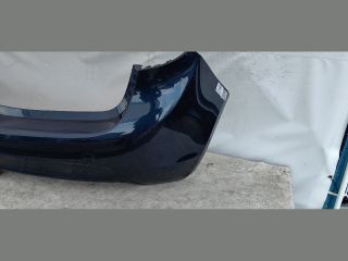 bontott OPEL MERIVA B Hátsó Lökhárító (Üresen)