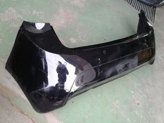 bontott OPEL MERIVA B Hátsó Lökhárító (Üresen)