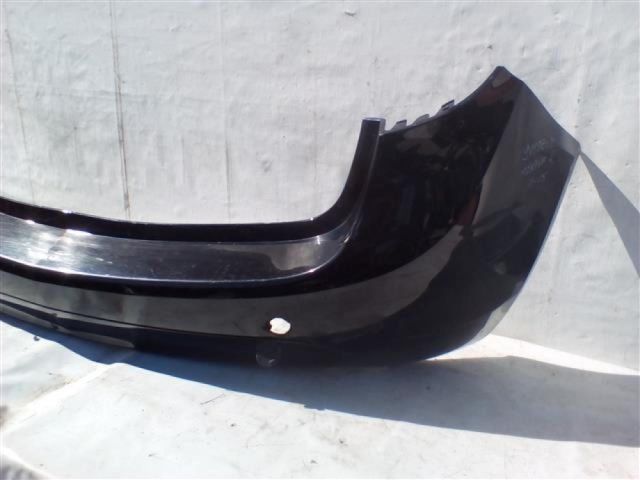 bontott OPEL MERIVA B Hátsó Lökhárító (Üresen)