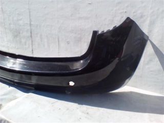 bontott OPEL MERIVA B Hátsó Lökhárító (Üresen)