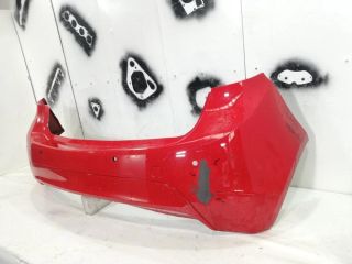 bontott OPEL MERIVA B Hátsó Lökhárító (Üresen)