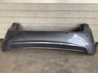 bontott OPEL MERIVA B Hátsó Lökhárító (Üresen)