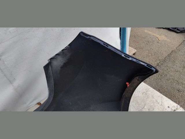 bontott OPEL MERIVA B Hátsó Lökhárító (Üresen)