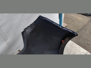 bontott OPEL MERIVA B Hátsó Lökhárító (Üresen)