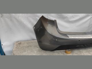 bontott OPEL MERIVA B Hátsó Lökhárító (Üresen)