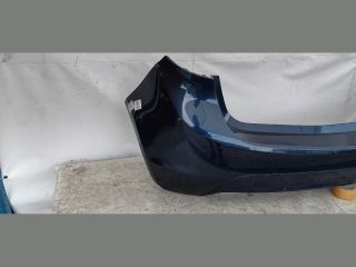 bontott OPEL MERIVA B Hátsó Lökhárító (Üresen)