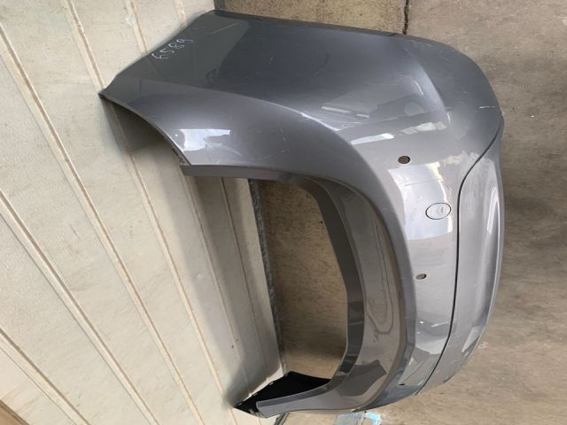 bontott OPEL MERIVA B Hátsó Lökhárító (Üresen)