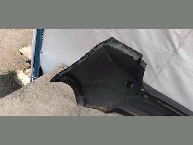 bontott OPEL MERIVA B Hátsó Lökhárító (Üresen)