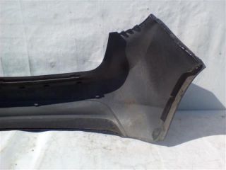 bontott OPEL MERIVA B Hátsó Lökhárító (Üresen)