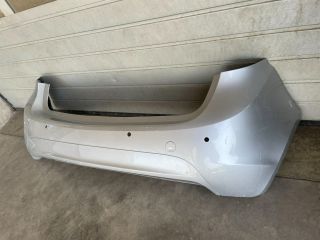 bontott OPEL MERIVA B Hátsó Lökhárító (Üresen)