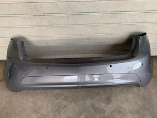 bontott OPEL MERIVA B Hátsó Lökhárító (Üresen)