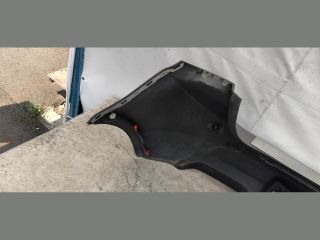 bontott OPEL MERIVA B Hátsó Lökhárító (Üresen)