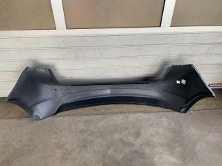 bontott OPEL MERIVA B Hátsó Lökhárító (Üresen)