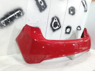 bontott OPEL MERIVA B Hátsó Lökhárító (Üresen)