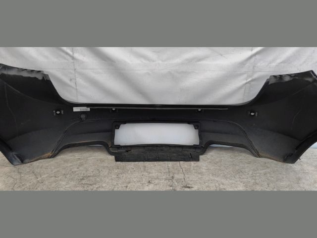 bontott OPEL MERIVA B Hátsó Lökhárító (Üresen)