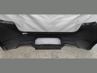 bontott OPEL MERIVA B Hátsó Lökhárító (Üresen)