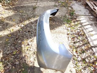 bontott OPEL MERIVA B Hátsó Lökhárító (Üresen)