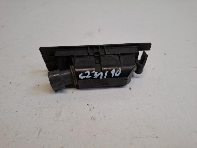 bontott OPEL MERIVA B Hátsó Rendszámtábla Világítás