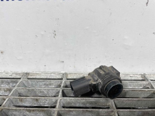 bontott OPEL MERIVA B Hátsó Tolatóradar Fej