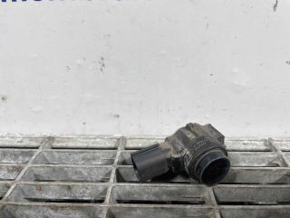 bontott OPEL MERIVA B Hátsó Tolatóradar Fej