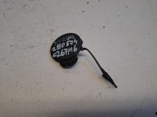 bontott OPEL MERIVA B Hátsó Vonószem Burkolat