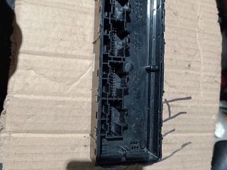 bontott OPEL MERIVA B Hűtőventilátor Elektronika