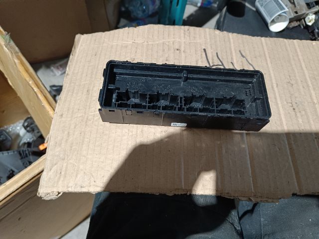 bontott OPEL MERIVA B Hűtőventilátor Elektronika