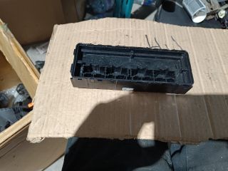 bontott OPEL MERIVA B Hűtőventilátor Elektronika