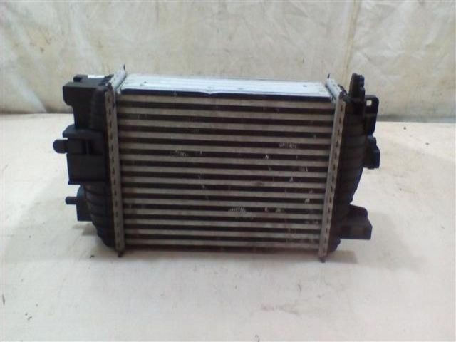 bontott OPEL MERIVA B Intercooler