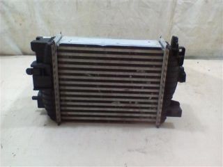 bontott OPEL MERIVA B Intercooler