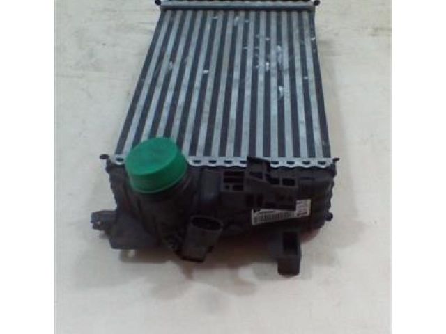 bontott OPEL MERIVA B Intercooler