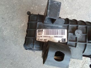 bontott OPEL MERIVA B Intercooler