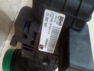 bontott OPEL MERIVA B Intercooler