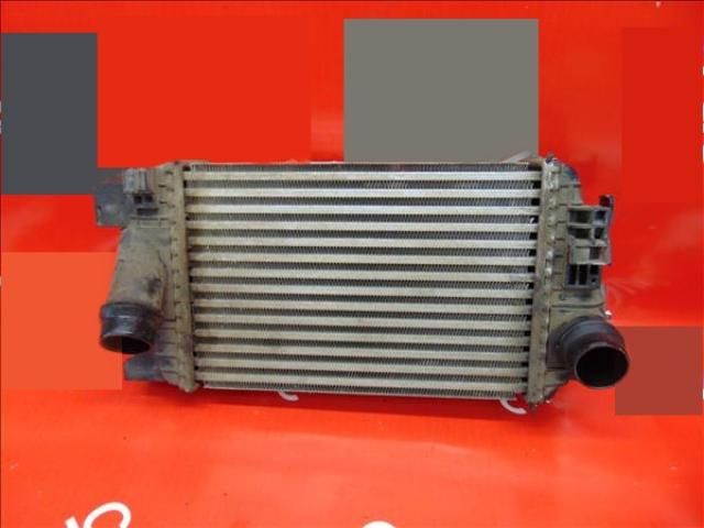 bontott OPEL MERIVA B Intercooler