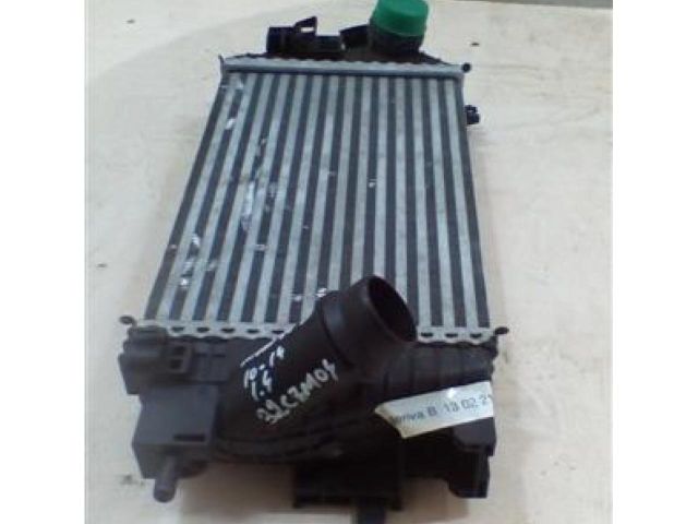 bontott OPEL MERIVA B Intercooler