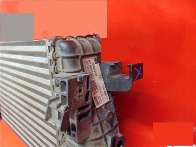 bontott OPEL MERIVA B Intercooler