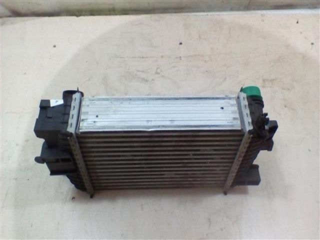 bontott OPEL MERIVA B Intercooler