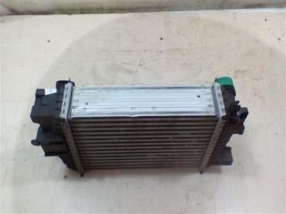 bontott OPEL MERIVA B Intercooler
