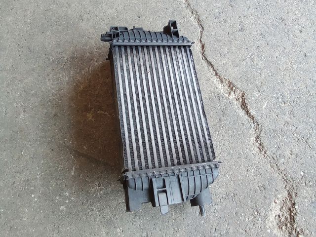 bontott OPEL MERIVA B Intercooler