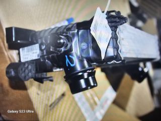 bontott OPEL MERIVA B Intercooler